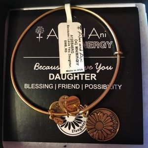 Daughter Bracelet